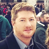 Robert Morris University Employee G. Davis's profile photo