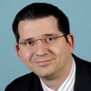 TUI Employee Fred Wijshoff's profile photo