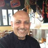 Peppercini's Deli Inc. Employee Rocky Foteh's profile photo