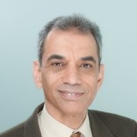 20-20 Technologies Employee Baha Shaker's profile photo