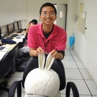 SuDo Research Labs Employee Chun-Huang Lin's profile photo