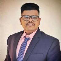 Abhishek Gosavi's profile photo