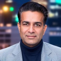 DigitalXForce Employee Lalit Ahluwalia's profile photo