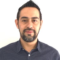 Evolution Technologies Group Employee Fabián Rodrigo Iguavita Flórez's profile photo