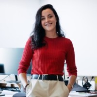 Zoë Graton Email