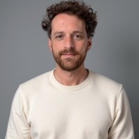 komoot Employee Kit Blatt's profile photo