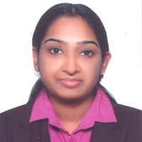 Nisha Thomas Email