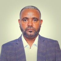 Webuild Employee Dessalew Bsc.'s profile photo