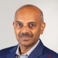 Sap Employee Krishnakumar V's profile photo