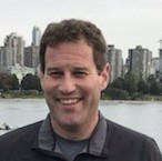 West Fraser Employee D'Arcy Henderson's profile photo