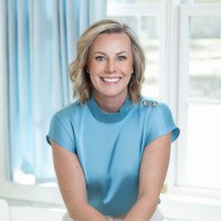 Bluejack National Employee Megan Stultz's profile photo
