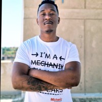Michanic Employee Thabelo Mulelu's profile photo