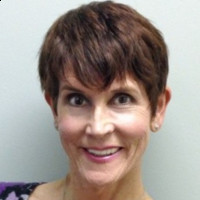 Lexipol Employee Gail Parker's profile photo