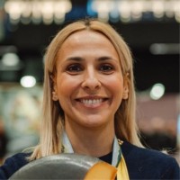 Ambrosi Spa Employee Eleonora Borgonovi's profile photo