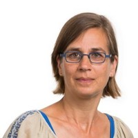 NSPOH (Netherlands School of Public & Occupational Health) Employee Ellen van Hoorn's profile photo