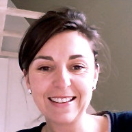 ECF Group Employee Sophie Re's profile photo