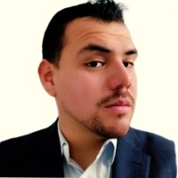 Albertsons Employee John Sauceda's profile photo