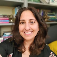Rachel Schwartz Email & Phone Number