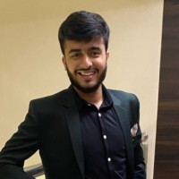 Capital Diagnostics Employee Darshan Modi's profile photo