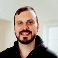 Belvedere Strategic Capital Employee Simon Amich's profile photo