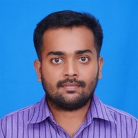 Muscat Electronics LLC Employee Lino Anto's profile photo
