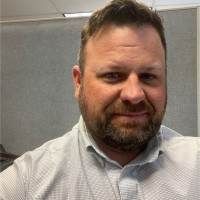 Laitram Machinery Employee Justin Mills's profile photo