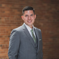Netflix Employee Chris Bernardo's profile photo