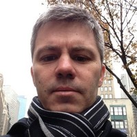 Asplundh Tree Expert, LLC Employee Scott Harmon's profile photo