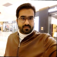 SUPCON Employee Engr Hameed's profile photo
