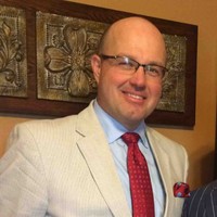 Purpose Institute Employee Todd Tucker's profile photo