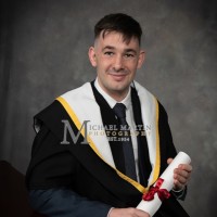 Sumo Employee Niall O’Shea's profile photo