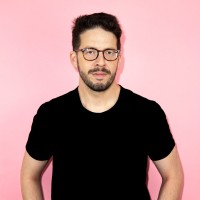 Design Factory Shenkar Employee Guy Haviv's profile photo