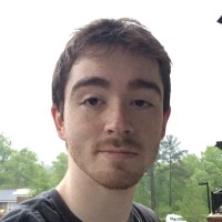 Allbridge Employee Gage Clark's profile photo
