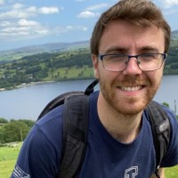 EdTech Impact Employee Ben Forshaw's profile photo