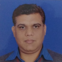 Universal Technical Systems Employee Roopesh Sharma's profile photo