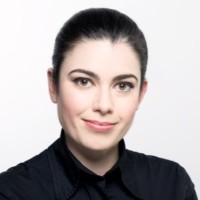 Z Energy NZ Employee Jessica Hill's profile photo