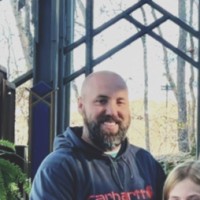 Oxy Employee Patrick McNabb's profile photo