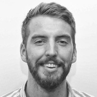 aim.vision Employee Gerik Zatorski's profile photo