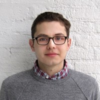 Gridwise Employee Daniel Salmon's profile photo