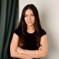 Oleksandra Pidkopai's profile photo