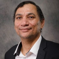 Black Mountain Mining Employee Eben Daniëls's profile photo