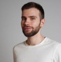 Enterprise Nation Employee Alex Kondrashov's profile photo
