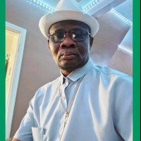 Oladimeji Ayodele Email