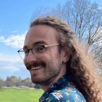 Insiten Employee Jacob Wall's profile photo