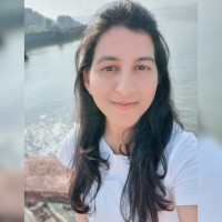 Nirmaan (Stratos Infra Technologies Pvt. Ltd.) Employee Sushma Naik's profile photo