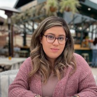 Image Solutions, Inc. Employee Jasmine Vasquez's profile photo