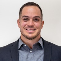 Realteam Real Estate Employee Ryan Callihan's profile photo