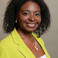 Vicshonda Newbern Email