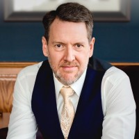 The Navigators Group, Inc. Employee David Ames's profile photo