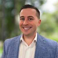 CLV Marketing Employee John O'Halloran's profile photo